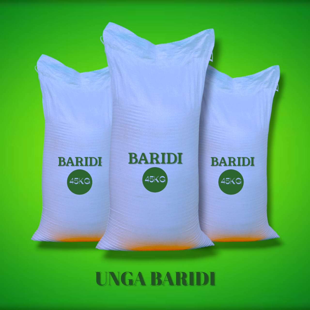 Baridi